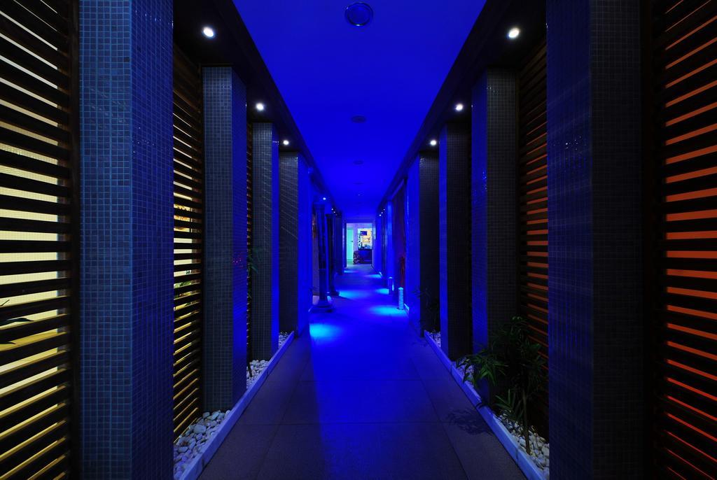 Grand Pasa Hotel Marmaris Exterior foto