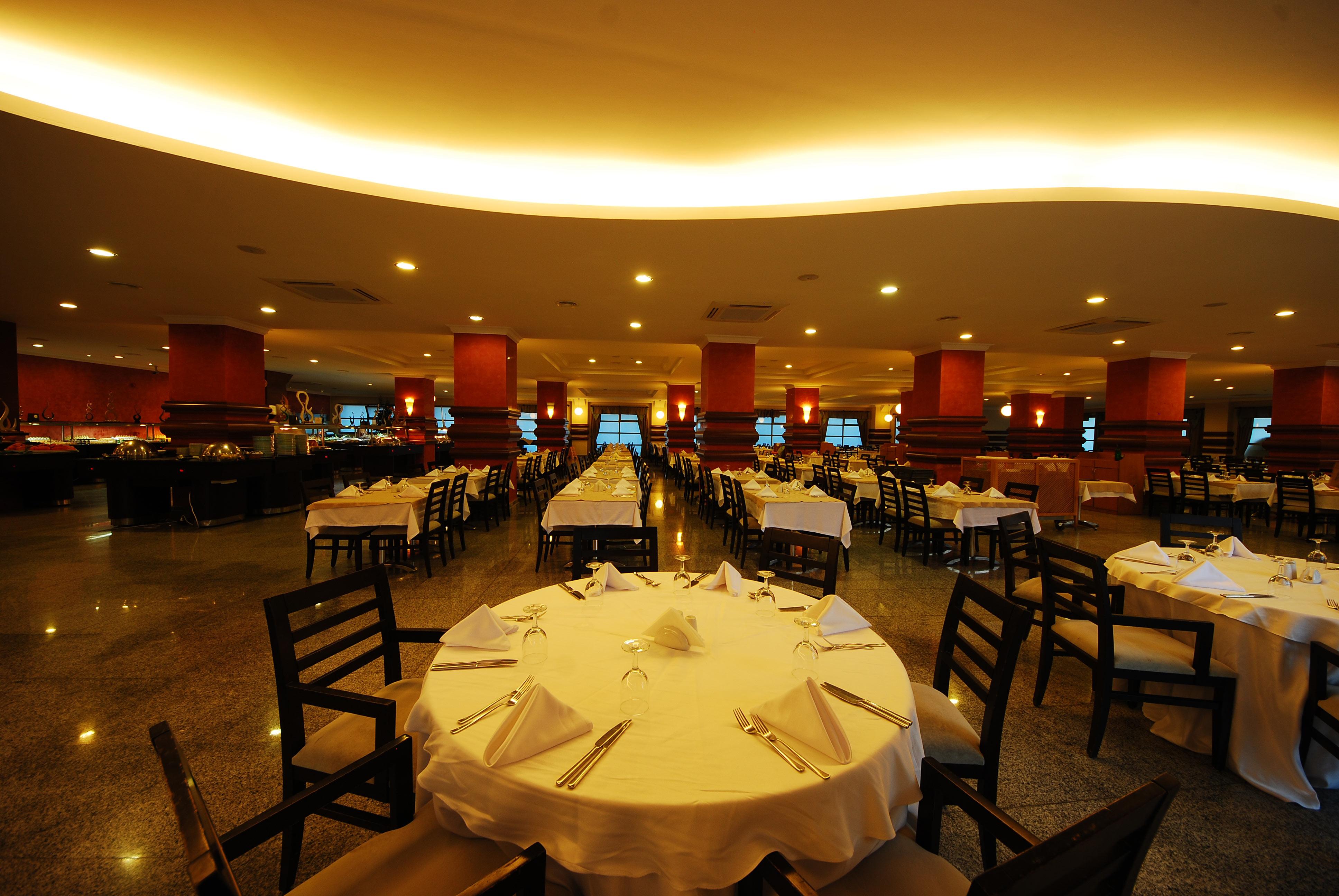 Grand Pasa Hotel Marmaris Exterior foto