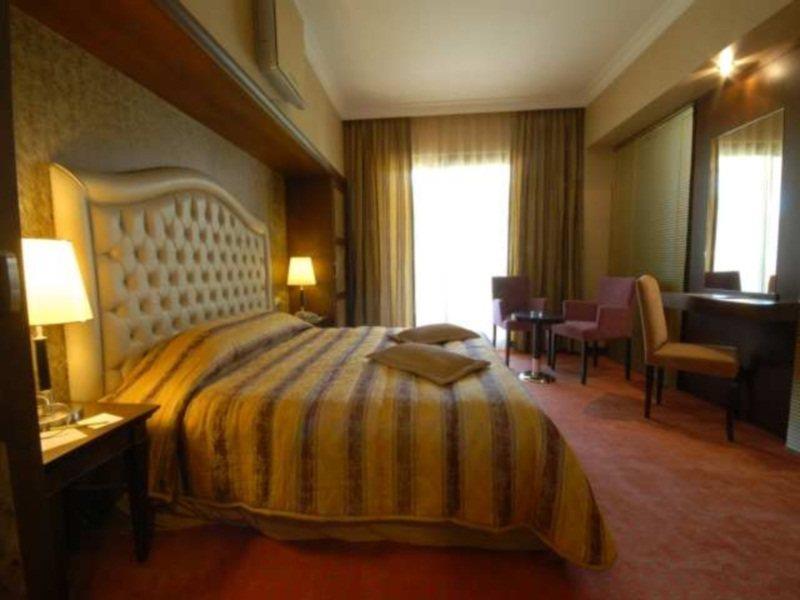Grand Pasa Hotel Marmaris Exterior foto