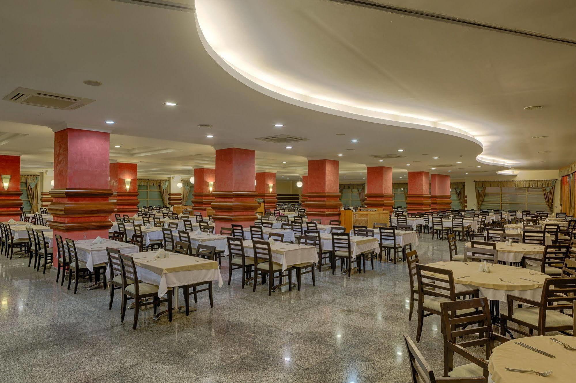 Grand Pasa Hotel Marmaris Exterior foto